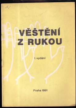 Věštění z rukou