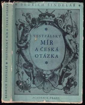 Vestfálský mír a česká otázka