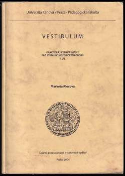 Vestibulum