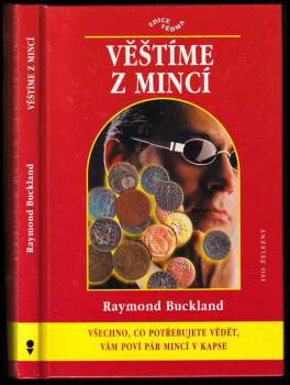 Raymond Buckland: Věštíme z mincí
