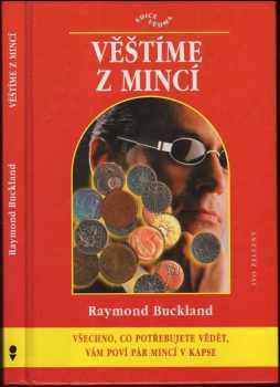 Raymond Buckland: Věštíme z mincí