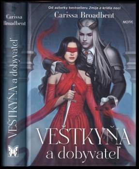Veštkyňa a dobyvateľ