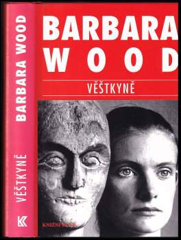 Barbara Wood: Věštkyně
