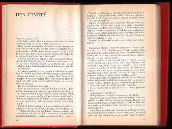 Barbara Wood: Věštkyně