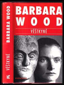 Barbara Wood: Věštkyně