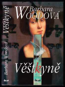 Barbara Wood: Věštkyně