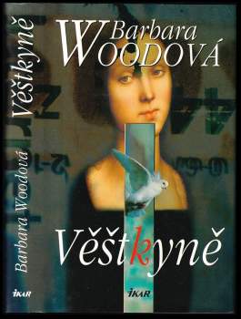 Barbara Wood: Věštkyně