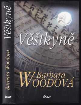 Barbara Wood: Věštkyně
