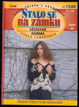Věštkyně Norma