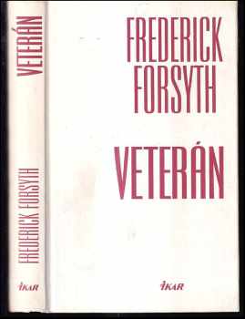 Frederick Forsyth: Veterán