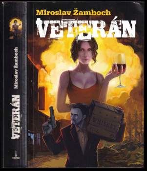 Miroslav Žamboch: Veterán
