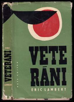 Veteráni