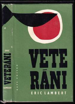 Veteráni