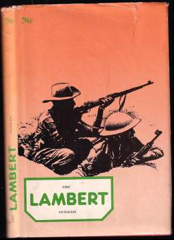 Eric Lambert: Veteráni