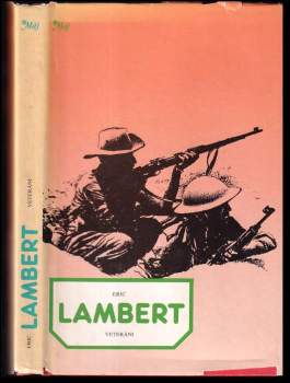 Eric Lambert: Veteráni