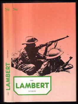 Eric Lambert: Veteráni
