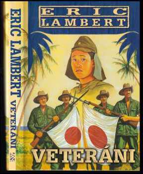 Eric Lambert: Veteráni
