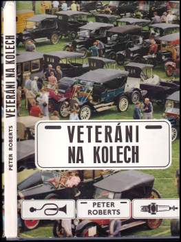 Veteráni na kolech