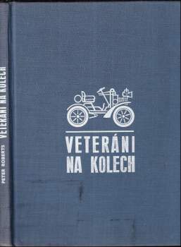 Jaroslav Hausman: Veteráni na kolech