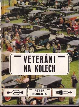 Jaroslav Hausman: Veteráni na kolech