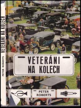 Jaroslav Hausman: Veteráni na kolech