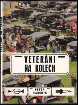 Veteráni na kolech