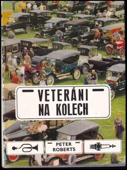 Veteráni na kolech