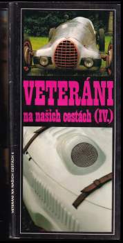 Veteráni na našich cestách