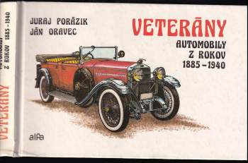 Veterány