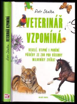 Veterinář vzpomíná