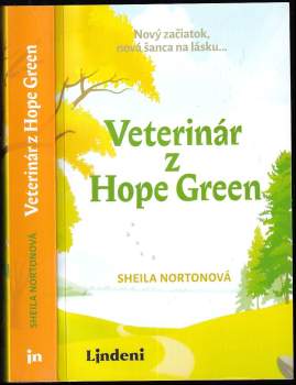 Veterinár z Hope Green