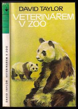 Veterinářem v ZOO