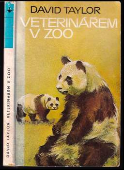 Veterinářem v ZOO