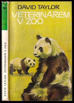 Veterinářem v ZOO