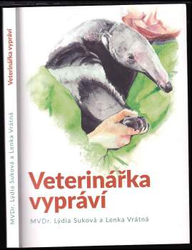 Veterinářka vypráví