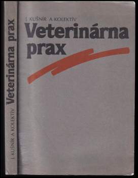 Veterinárna prax