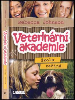 Veterinární akademie