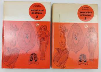 Veterinární anatomie