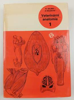 Veterinární anatomie