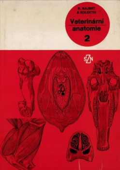 Veterinární anatomie