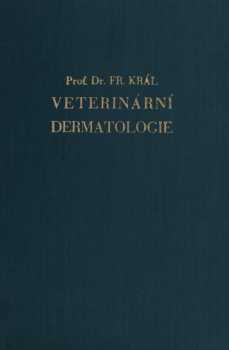 Veterinární dermatologie