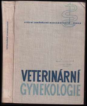 Veterinární gynekologie