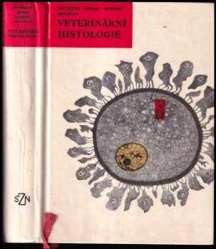 Veterinární histologie