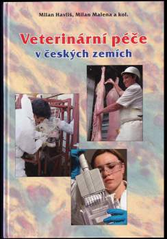 Veterinární péče v českých zemích