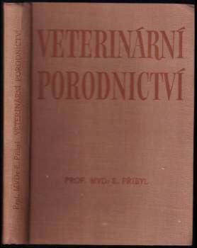 Veterinární porodnictví