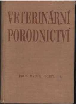 Veterinární porodnictví