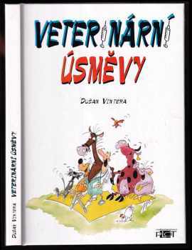 Veterinární úsměvy
