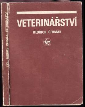 Veterinářství