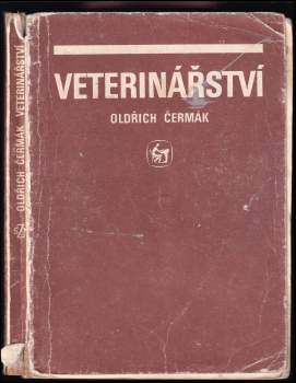 Veterinářství
