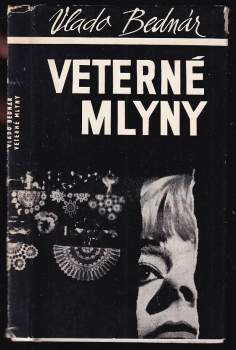 Veterné mlyny